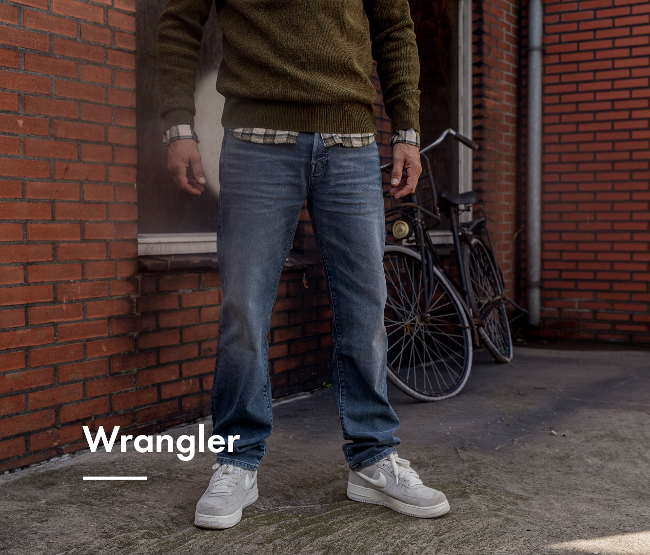 Wrangler